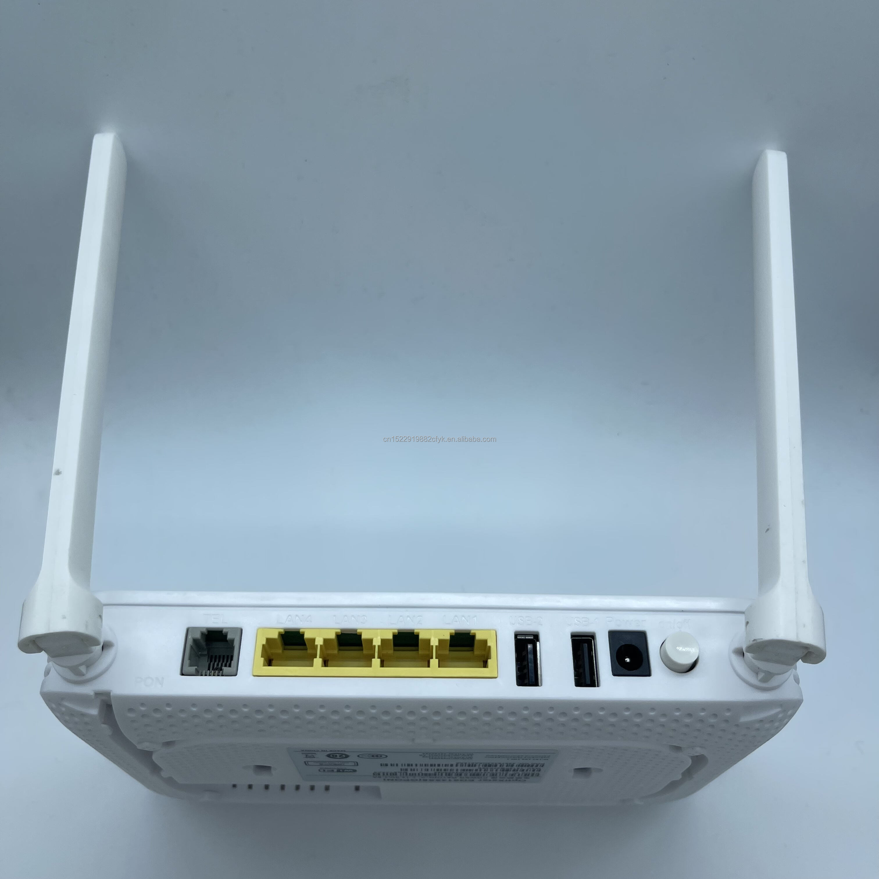 EG8145X6 Gpon ONT 2.4G/5G 40GE  factory