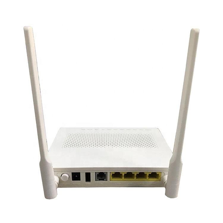 EG8247W5 GPON 2.4G/5G 4GE CATV APC 5 lumières usine