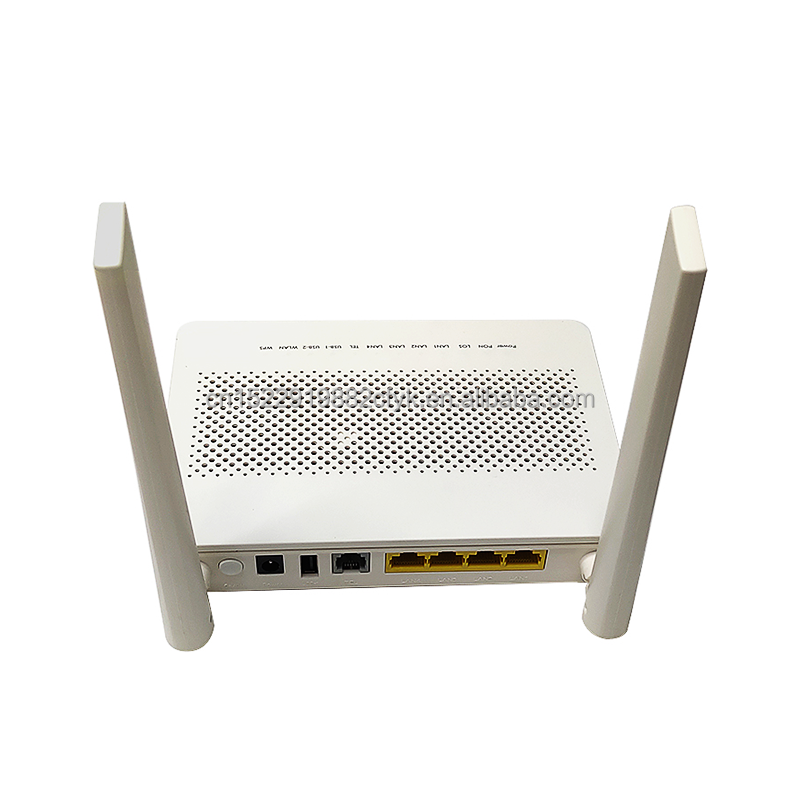 HG8145V5 Gpon ONU 2.4G/5G 4GE 12 조명 제조