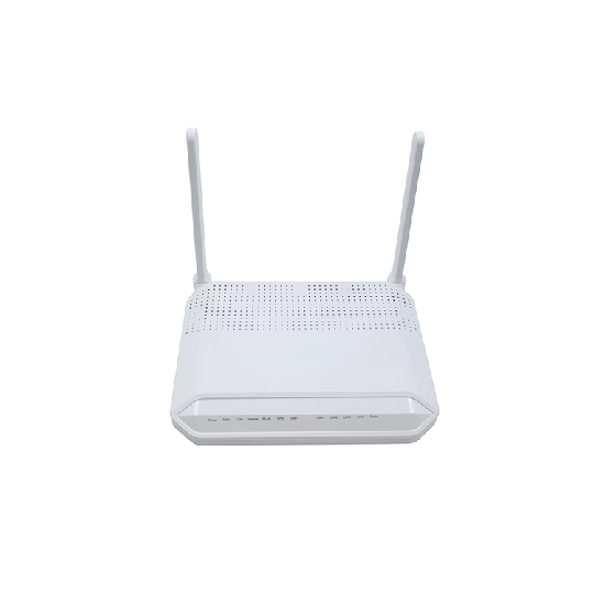 Завод HG6143D Gpon 2.4G/5G 4GE