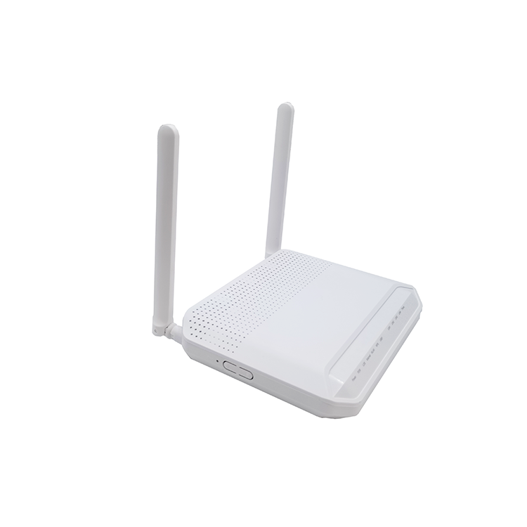  HG6143D GPON ONU WIFI 2.4G/5G 4GE  supplier