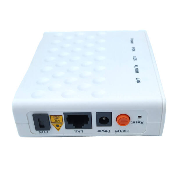 F643 EPON ONU 1GE FTTH-Details