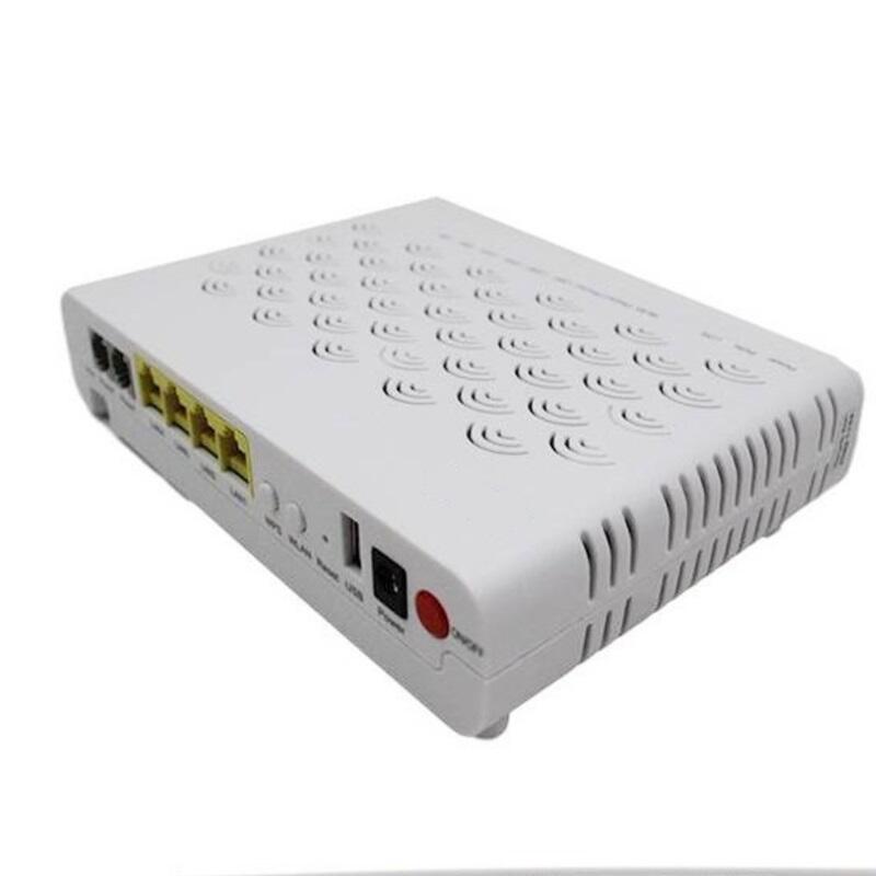 F660V6 GPON ONU 2.4G 1GE 3FE アンテナ内部製造