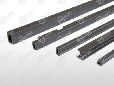 Advanced na Teknolohiyang Aleman sa Produksyon ng Silicon Carbide Ceramic