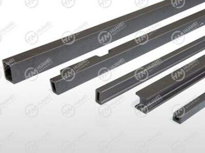 Mataas na Density na SiC na Baraha at Suporta para sa Tunnel Kiln sa Teknikal na Seramika