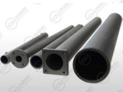 Sustainable sic Ceramic Manufacturing with German Technology