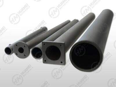 Engineered Silicon Carbide for Severe Service Conditions