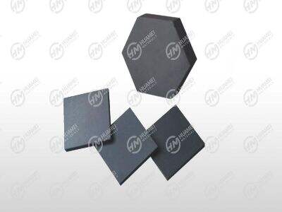 High-Temperature Resistant RBSIC for Thermal Applications