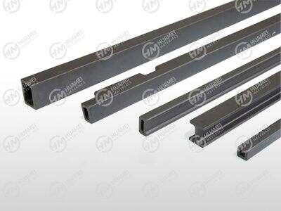 Proven Silicon Carbide Performance in Steel Industry Applications