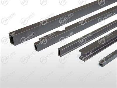 Matibay na RBSIC Kiln Furniture para sa Mahigpit na Thermal Processing