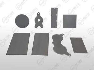 Paglutas sa Matinding Pagsusuot at Korosyon gamit ang RBSIC Ceramics