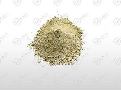 Wear-Resistant sic Ceramics for Mining and Mineral Processing