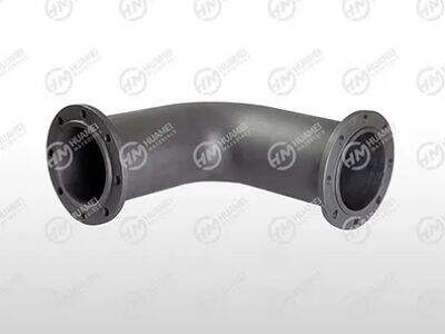 Silicon Carbide Liners para sa Pagpapatakbo ng Slurry sa mga Mining Plant