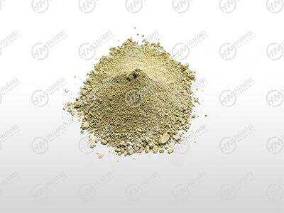 Wear-Resistant sic Ceramics for Mining and Mineral Processing