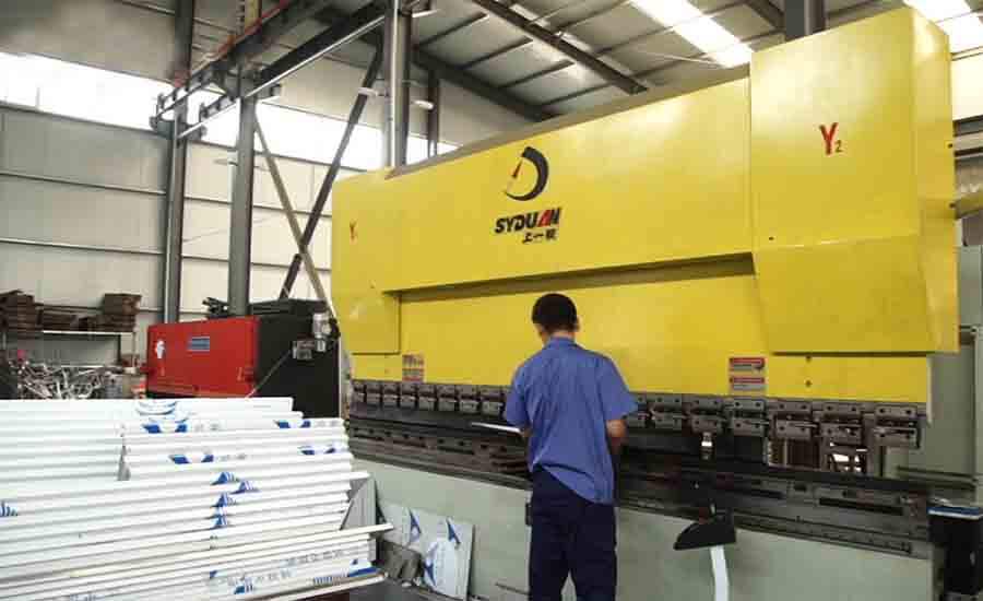 Qingzhou Gofar Packaging Machinery Co., Ltd. 920 advance purchase activity officially started(Summary description)Good news, good news, in order to greet the 70th anniversary of the motherland, Qingzhou Gofar Packaging Machinery Co., Ltd.