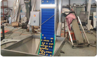 Automatic Stainless Stee oral liquid filling machine details