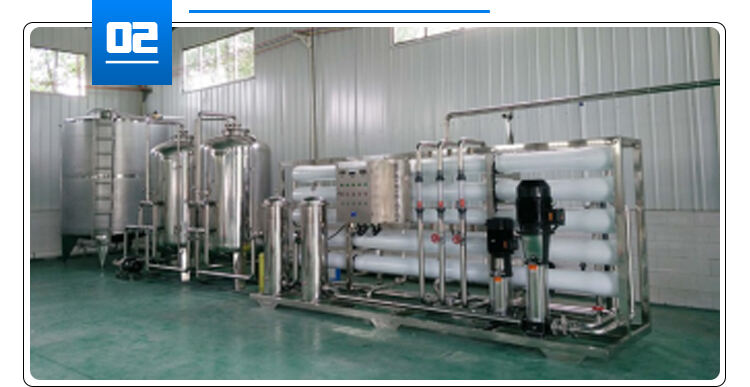 Automatic Beverage Filling Machine Juice Bottle factory