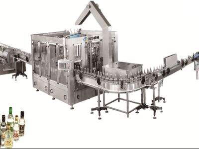 Capping machine for different bottle