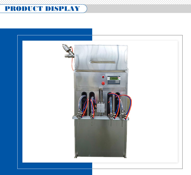 Pure Mineral Water Washing Filling Capping Machine manufacture