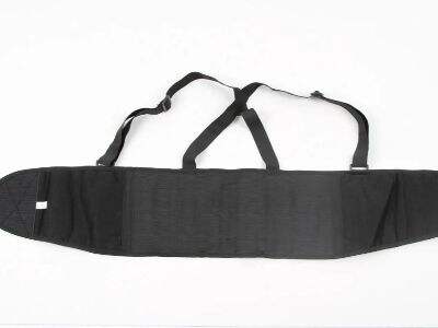 Why You Need a Back Support Belt for Injury Prevention