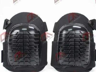 Paano Nakakatulong ang Mga Matitigas na Knee Pad sa Pagprotekta Laban sa mga Sugat sa Tuhod sa Mga Mataas na Panganib na Kapaligiran