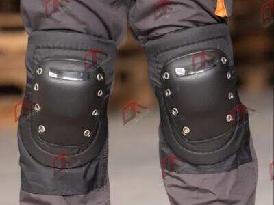 The Benefits of Heavy Duty Knee Pads for Long Hours of Kneeling