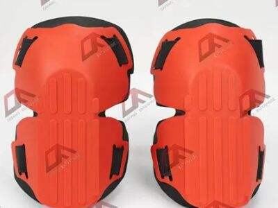 Why Heavy Duty Knee Pads Are Essential for Construction and Manual Labor