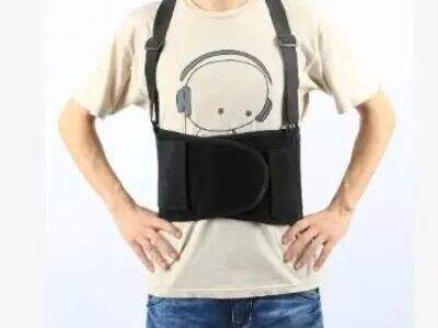 Why You Should Consider a Waist Brace for Lower Back Support