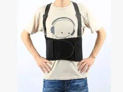 Why Waist Braces Are a Must-Have for Active Lifestyles