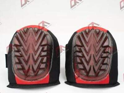 How Cushioned Knee Pads Help Prevent Knee Injuries During Physical Activity