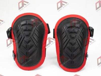 Why Work Knee Pads Are Essential for Construction and Floor Work
