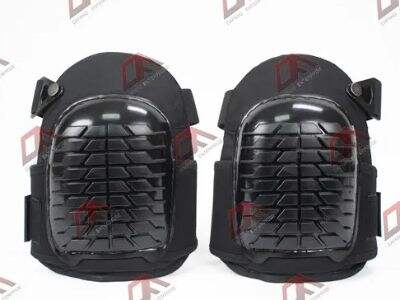 How Knee Gel Pads Help Improve Mobility and Support