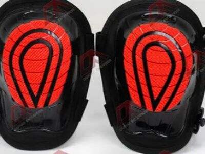 Why Heavy Duty Knee Pads Are Crucial for Flooring and Tiling Professionals