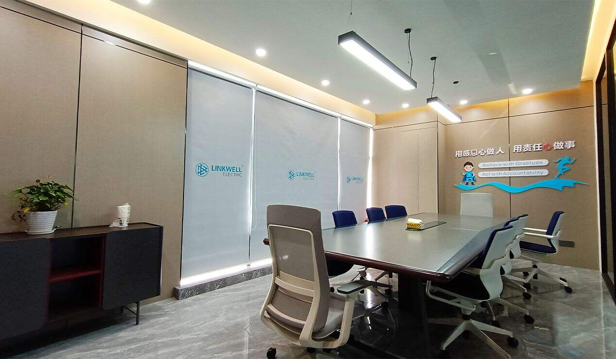 Company Sales Office