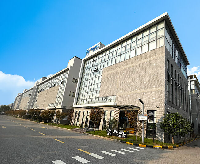 Linkwell Electric (Shanghai) Co., Ltd.