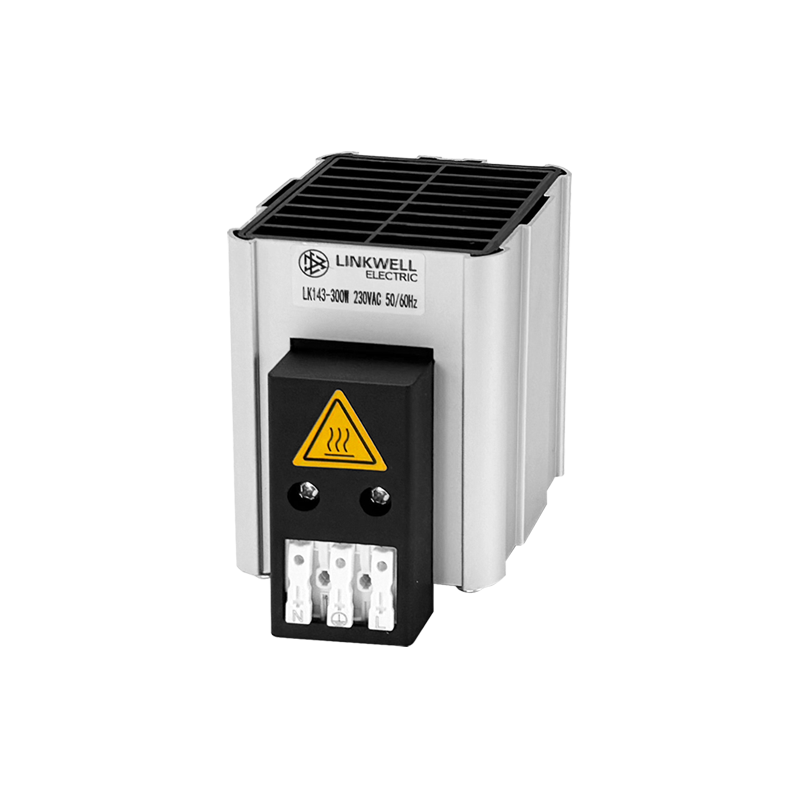 LK143  <br><b>FAN HEATER</b>