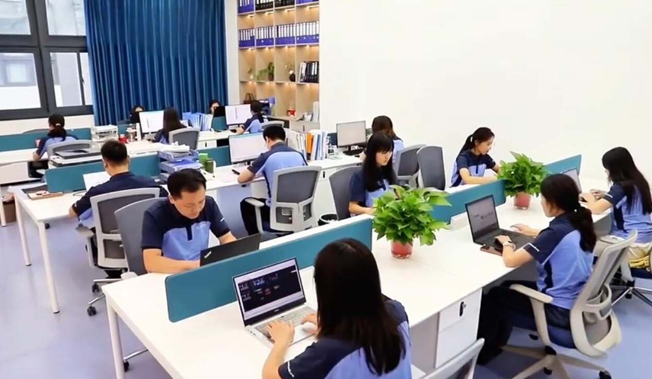 administration office