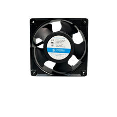 GN 120A(UL) <br><b> AXIAL FAN</b>