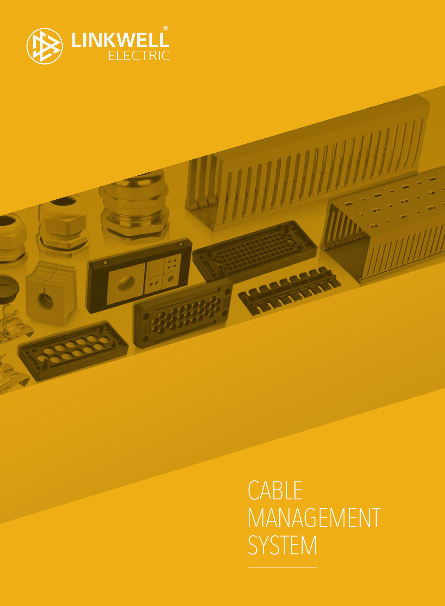 CMS cable management -2024