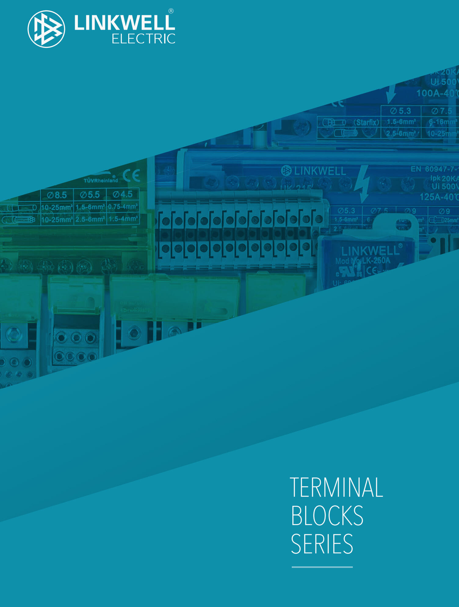 Terminal Blocks-2024