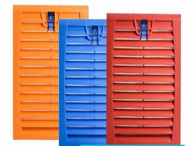 Экранированные от электромагнитных помех корпуса предотвращают помехи сигнала в чувствительных электрических системах.