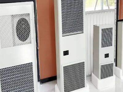 Hochleistungsfähige elektrische Verbindungen widerstehen Vibrationen und thermischer Belastung in der Industrie