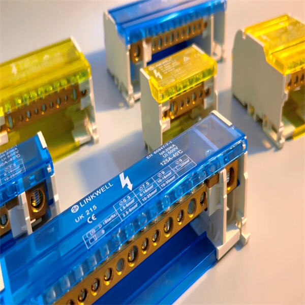 Common Issues with AC Terminal Blocks and How to Troublesh