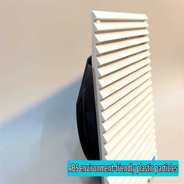 How to choose the right AC fan for your space