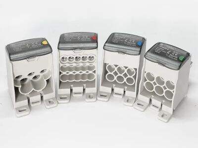 The Role of Smart Electric Boxes in Industrial Automation