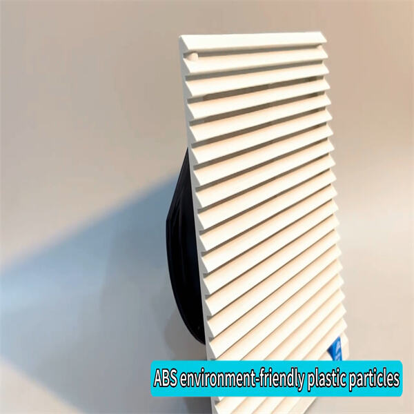 Energy-efficient cooling solutions with an AC fan