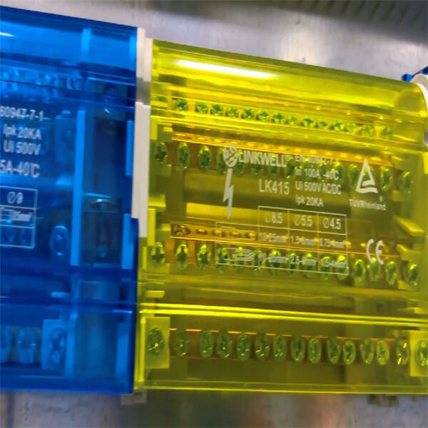 How Industrial Control Transformers Safeguard Equipment and Improve Efficiency