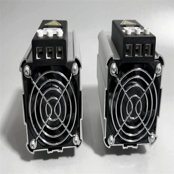 The Advantages of Panel Fans