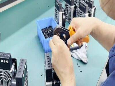 High Performance Electrical Connection Systems for Reliable Installations