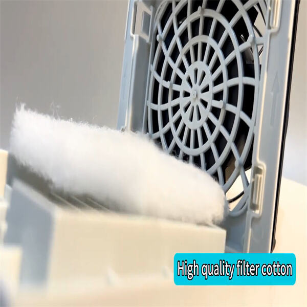 Keeping your electronics running smoothly with an enclosure fan